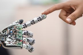 Artificial Intelligence and the Future of Sales