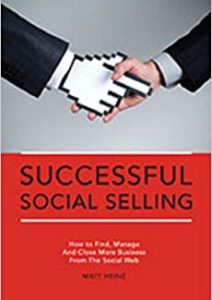 Successful Social Selling Cover