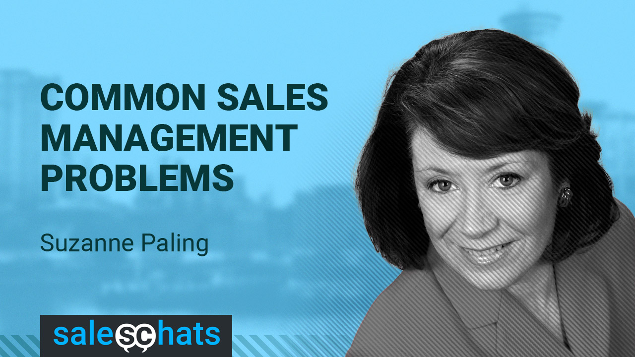 Common Sales Management Problems