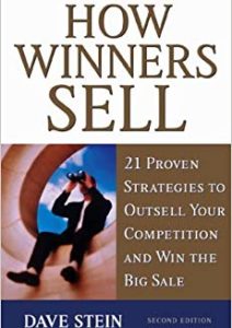 How Winners Sell Cover