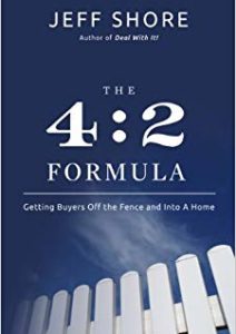 The 4:2 Formula: Getting Buyers Off the Fence and Into a Home Cover