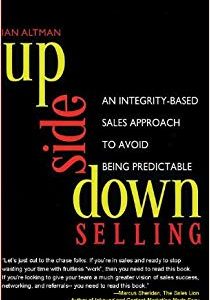 An Integrity-based Sales Approach to Avoid Being Predictable Cover