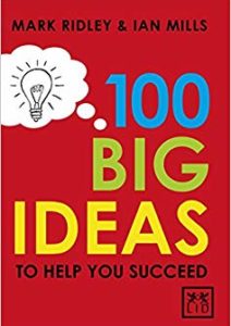 100 Big Ideas to Help You Succeed Cover