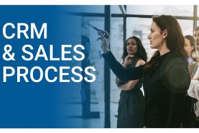 CRM and Sales Processes