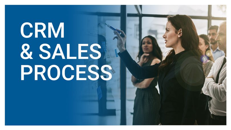 CRM and Sales Processes