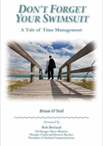 A Tale of Time Management Cover
