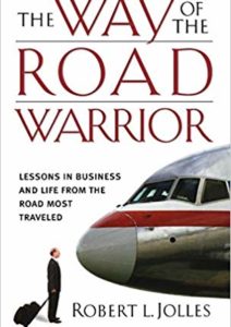 Lessons in Business and Life from the Road Most Traveled Cover