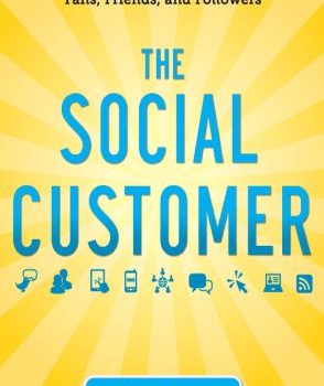 How Brands Can Use Social CRM to Acquire, Monetize, and Retain Fans, Friends, and Followers
