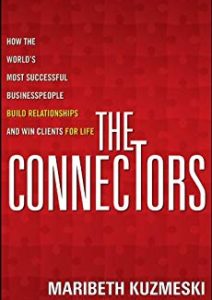 How the World’s Most Successful Businesspeople Build Relationships and Win Cover