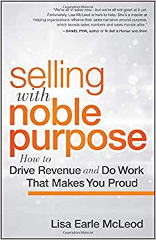 How to Drive Revenue and Do Work That Makes You Proud Cover