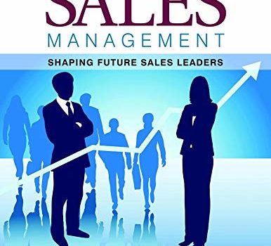 Sales Management 2nd Edition