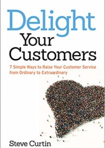 Delight Your Customers Cover