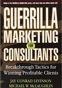 Breakthrough Tactics for Winning Profitable Clients Cover