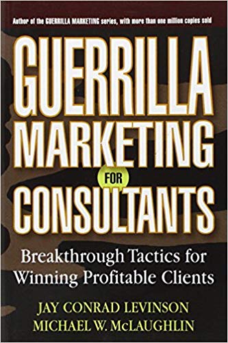 Breakthrough Tactics for Winning Profitable Clients Cover
