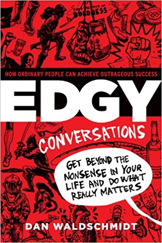 How Ordinary People Can Achieve Outrageous Success Cover