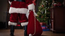 Why Shouldn’t Salespeople Believe in Santa Claus?