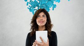 5 Tips for Being an Original Thinker (or, Creativity is Messy)
