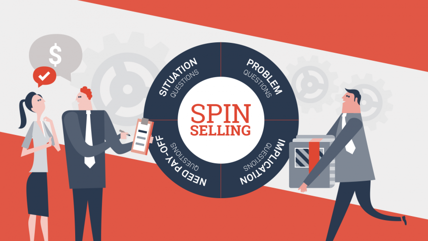 SPIN Selling