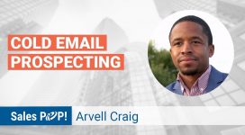 Secrets To Cold Email Prospecting
