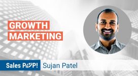 Growth Marketing: The Ticket to Whole Company Growth