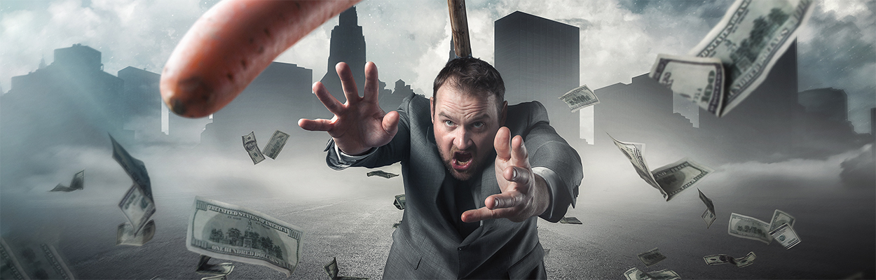 How Not To Run A Sales Meeting By Tony Hughes SalesPOP 