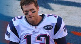 Salesperson Fitness and the Amazing Tom Brady