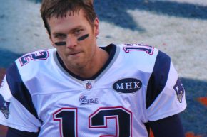 Salesperson Fitness and the Amazing Tom Brady