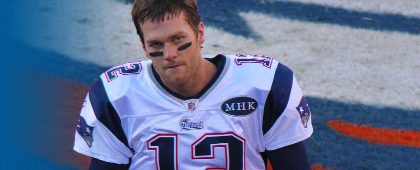 Salesperson Fitness and the Amazing Tom Brady