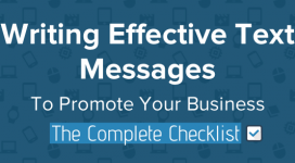 SMS Messages for B2B Sales