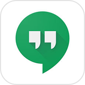 Google Hangouts