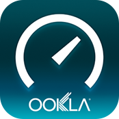 Speedtest by Ookla