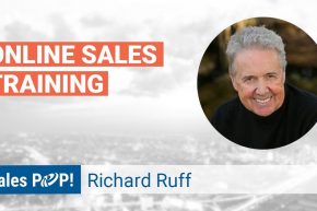The Serious Advantages of Online Sales Training