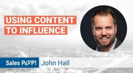 Influence of Content Marketing
