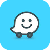 Waze