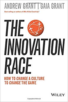 How to Change a Culture to Change the Game Cover