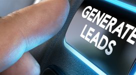 Effective Lead Management Through CRM