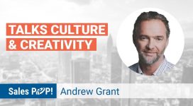 Injecting Culture and Creativity into  Business