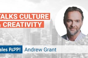 Injecting Culture and Creativity into  Business