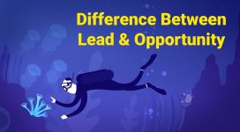 Difference Between Lead and Opportunity