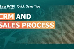 CRM and Sales Process