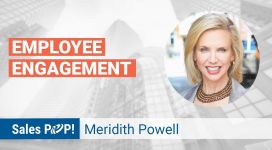 The Path to Employee Engagement