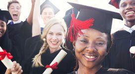 Four College Degrees to Supercharge Sales Careers