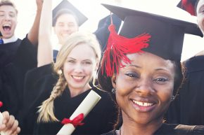 Four College Degrees to Supercharge Sales Careers