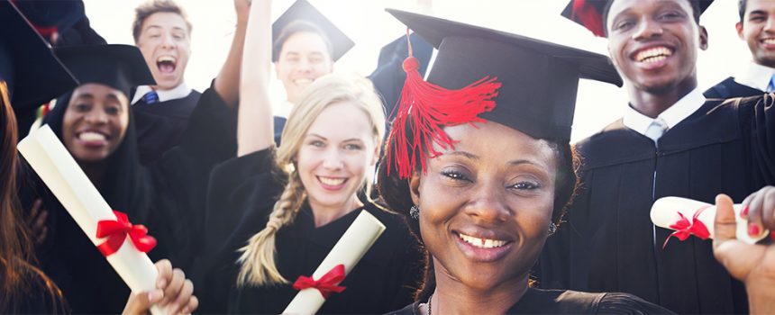 Four College Degrees to Supercharge Sales Careers