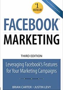 Facebook Marketing Cover