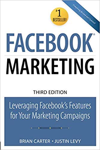 Facebook Marketing Cover
