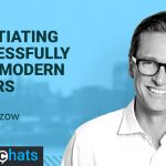 #SalesChats: Negotiating Successfully with Modern Buyers