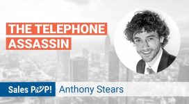 Getting to Know the Telephone Assassin