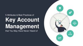 5 Attributes & Best Practices of Key Account Management