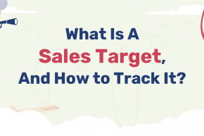 What Is a Sales Target and How Do You Track It?